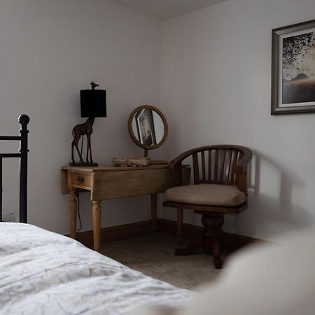 Chester Townhouse Zewnętrze zdjęcie
