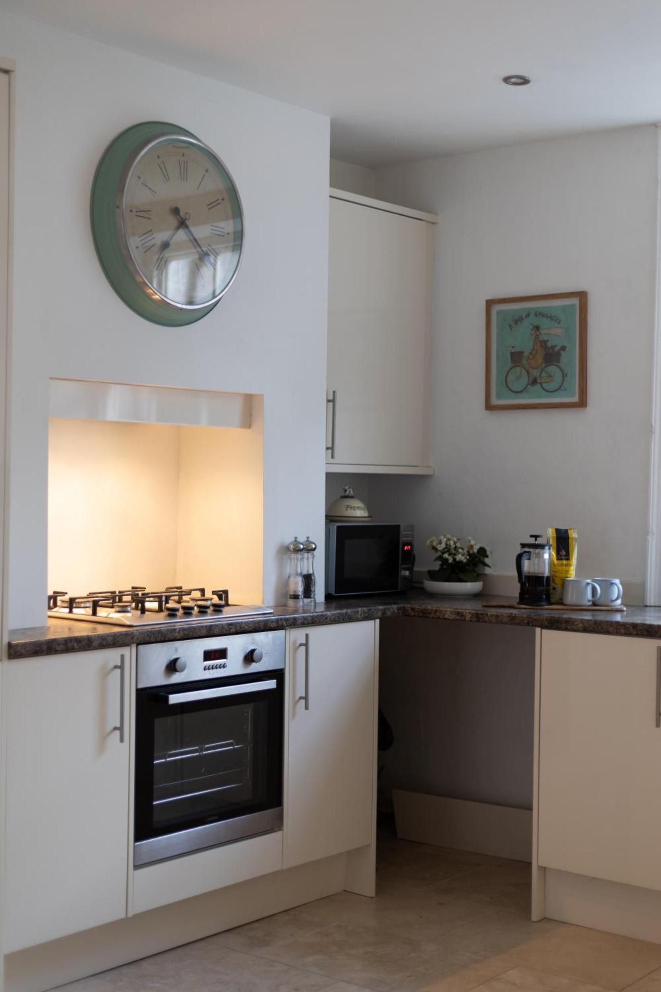 Chester Townhouse Zewnętrze zdjęcie