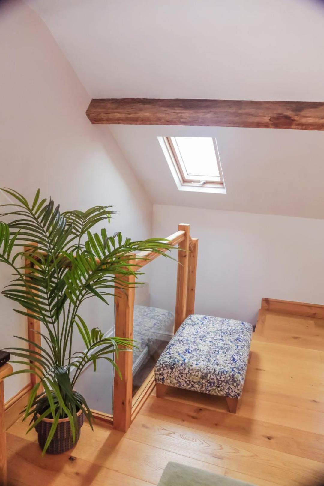 Chester Townhouse Zewnętrze zdjęcie