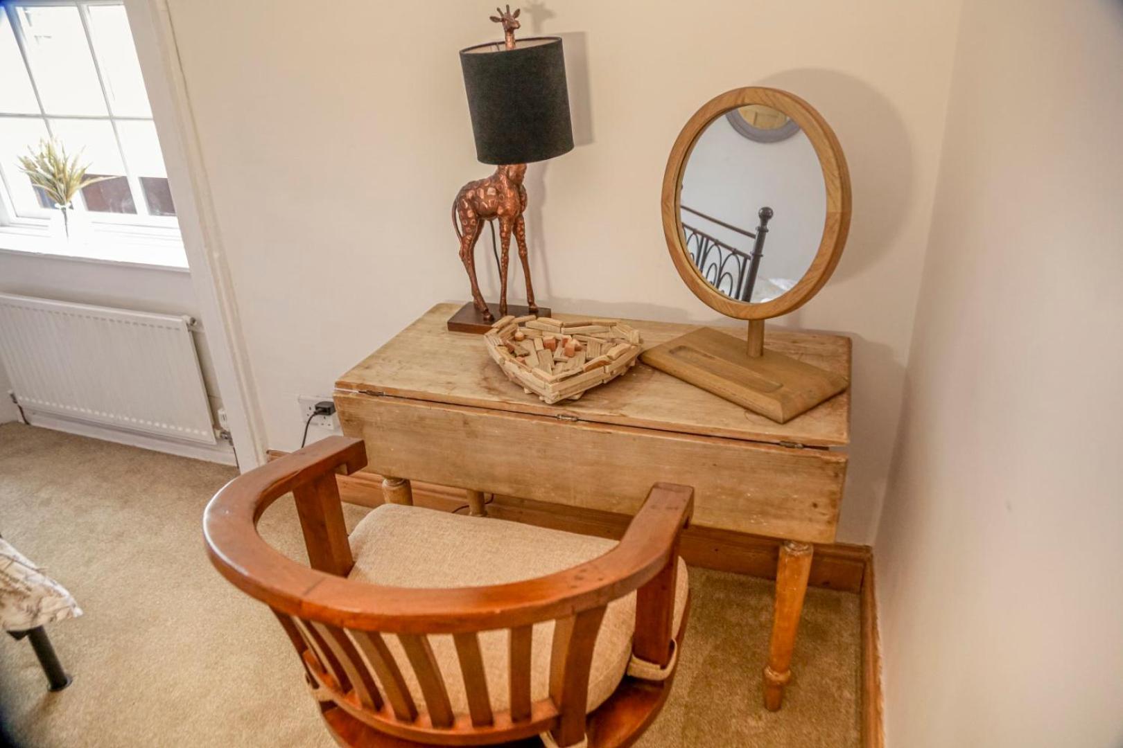 Chester Townhouse Zewnętrze zdjęcie
