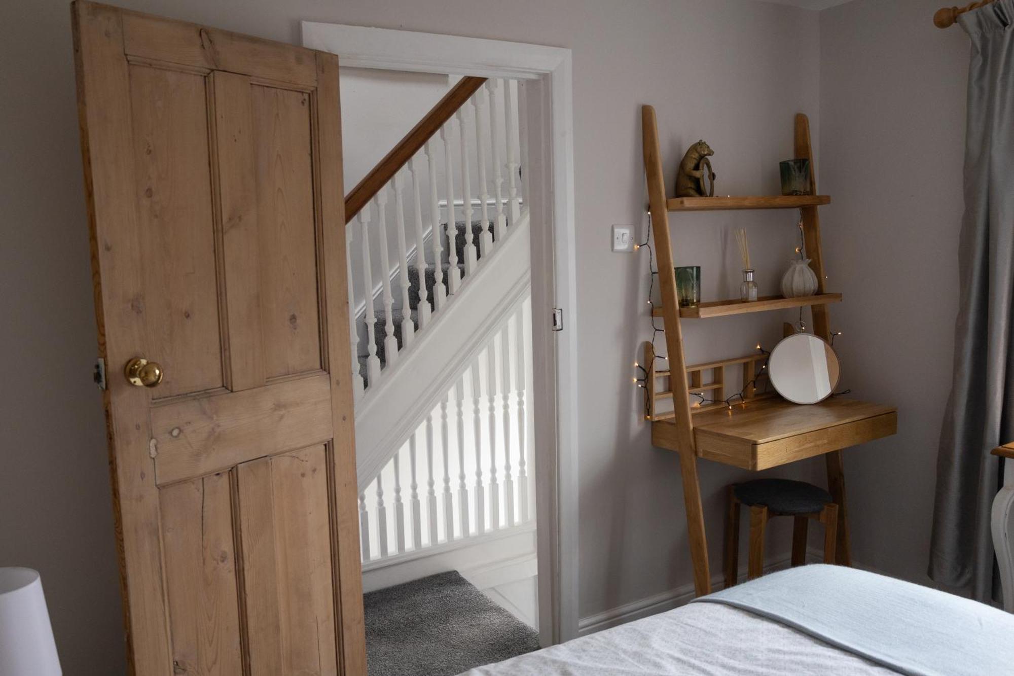 Chester Townhouse Zewnętrze zdjęcie