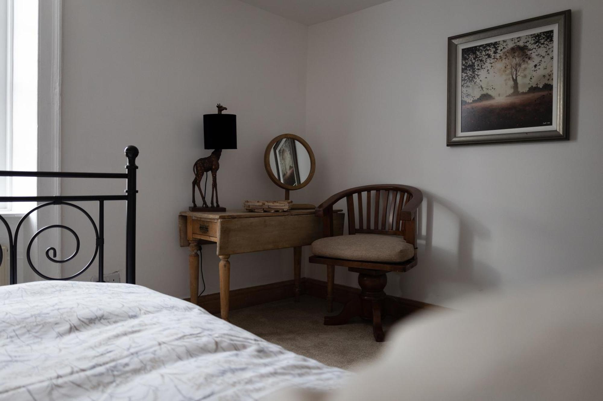 Chester Townhouse Zewnętrze zdjęcie