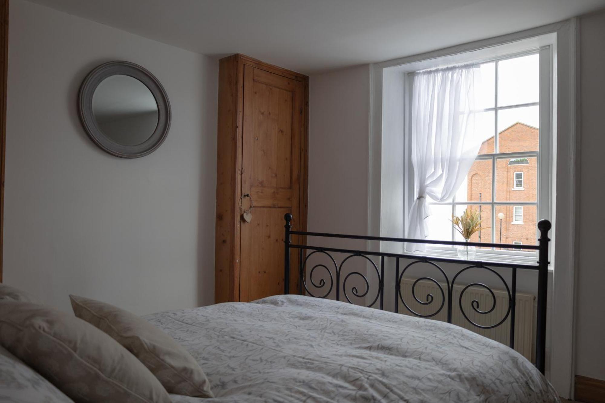 Chester Townhouse Zewnętrze zdjęcie
