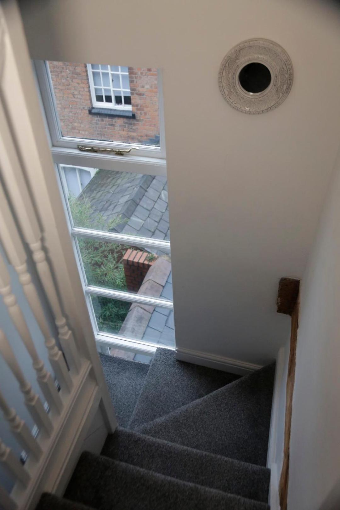 Chester Townhouse Zewnętrze zdjęcie