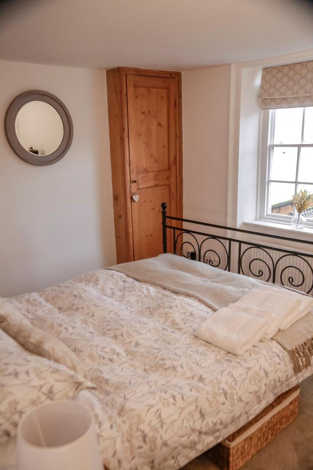 Chester Townhouse Zewnętrze zdjęcie