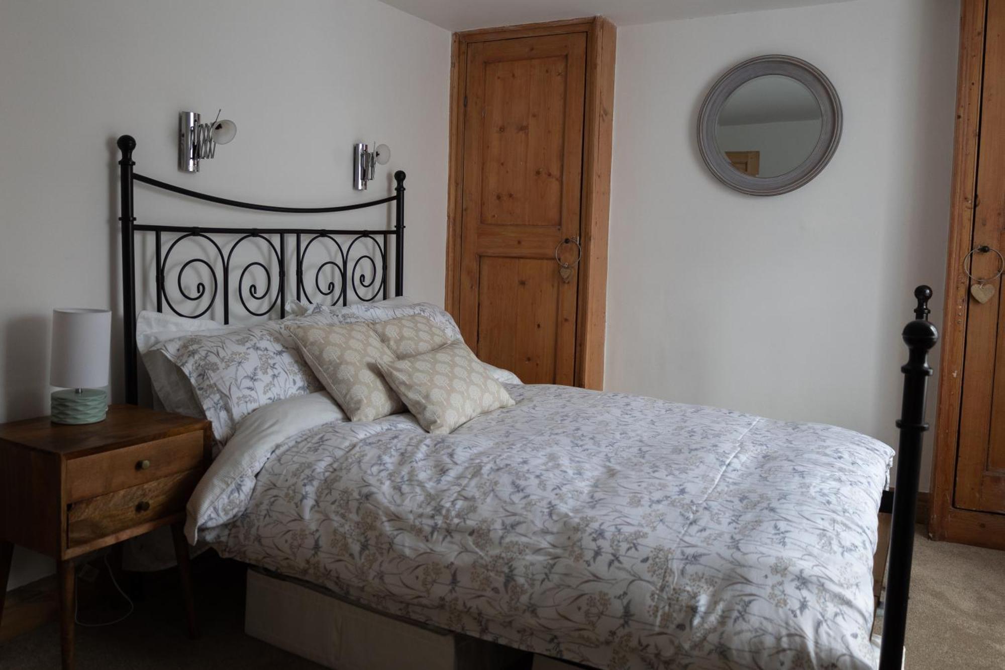 Chester Townhouse Zewnętrze zdjęcie
