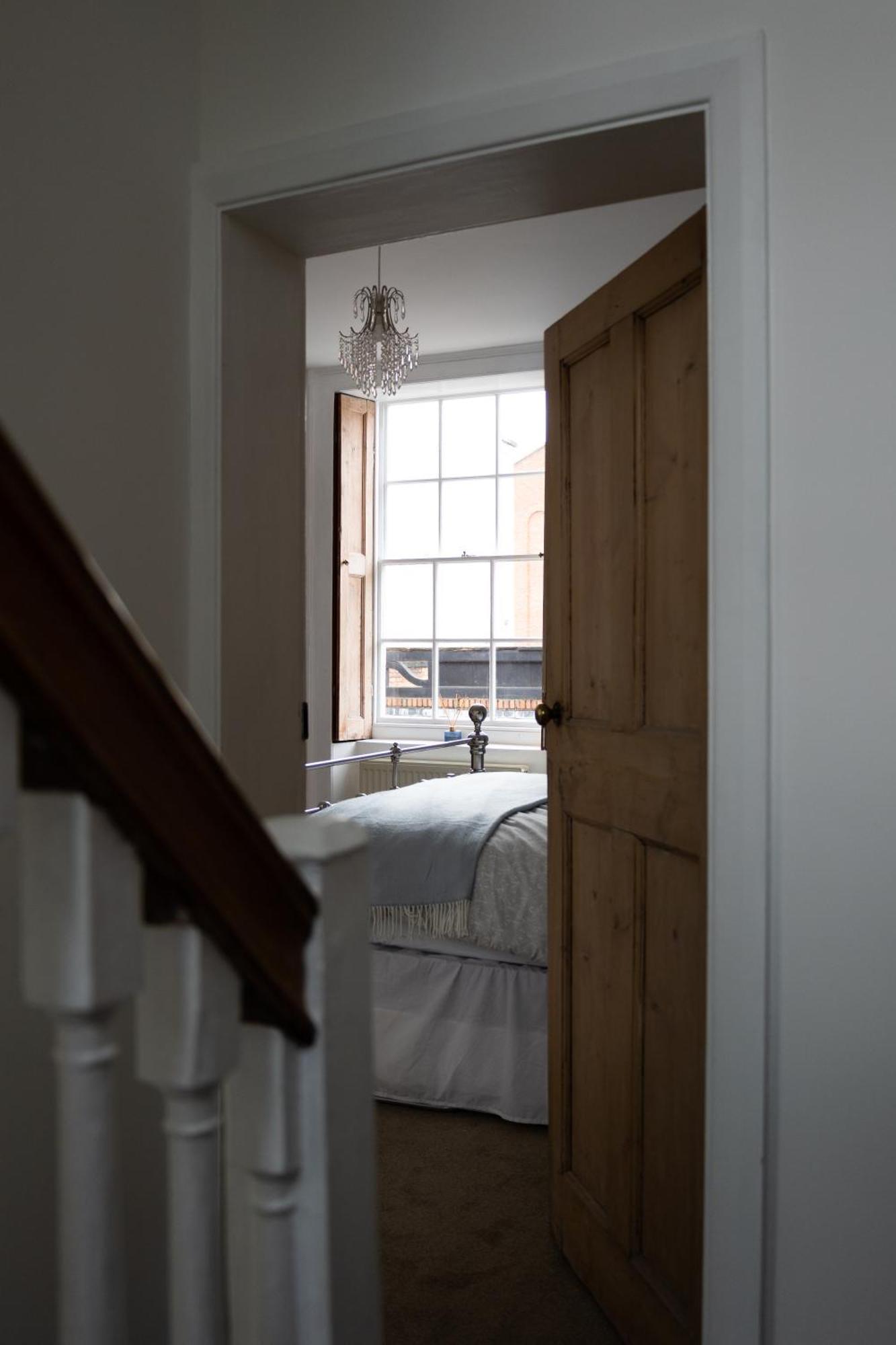 Chester Townhouse Zewnętrze zdjęcie