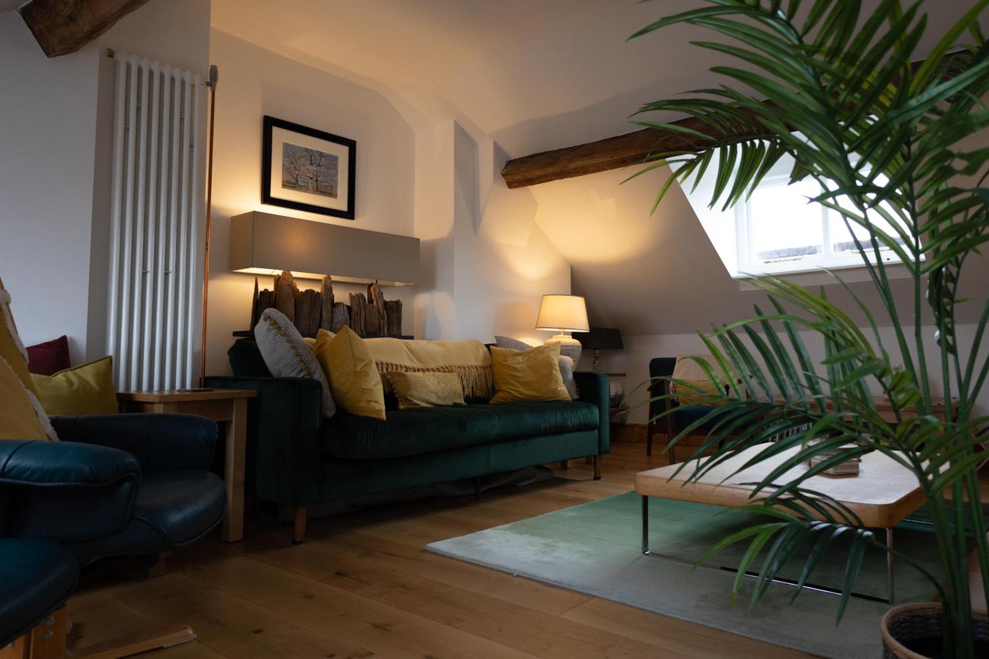Chester Townhouse Zewnętrze zdjęcie