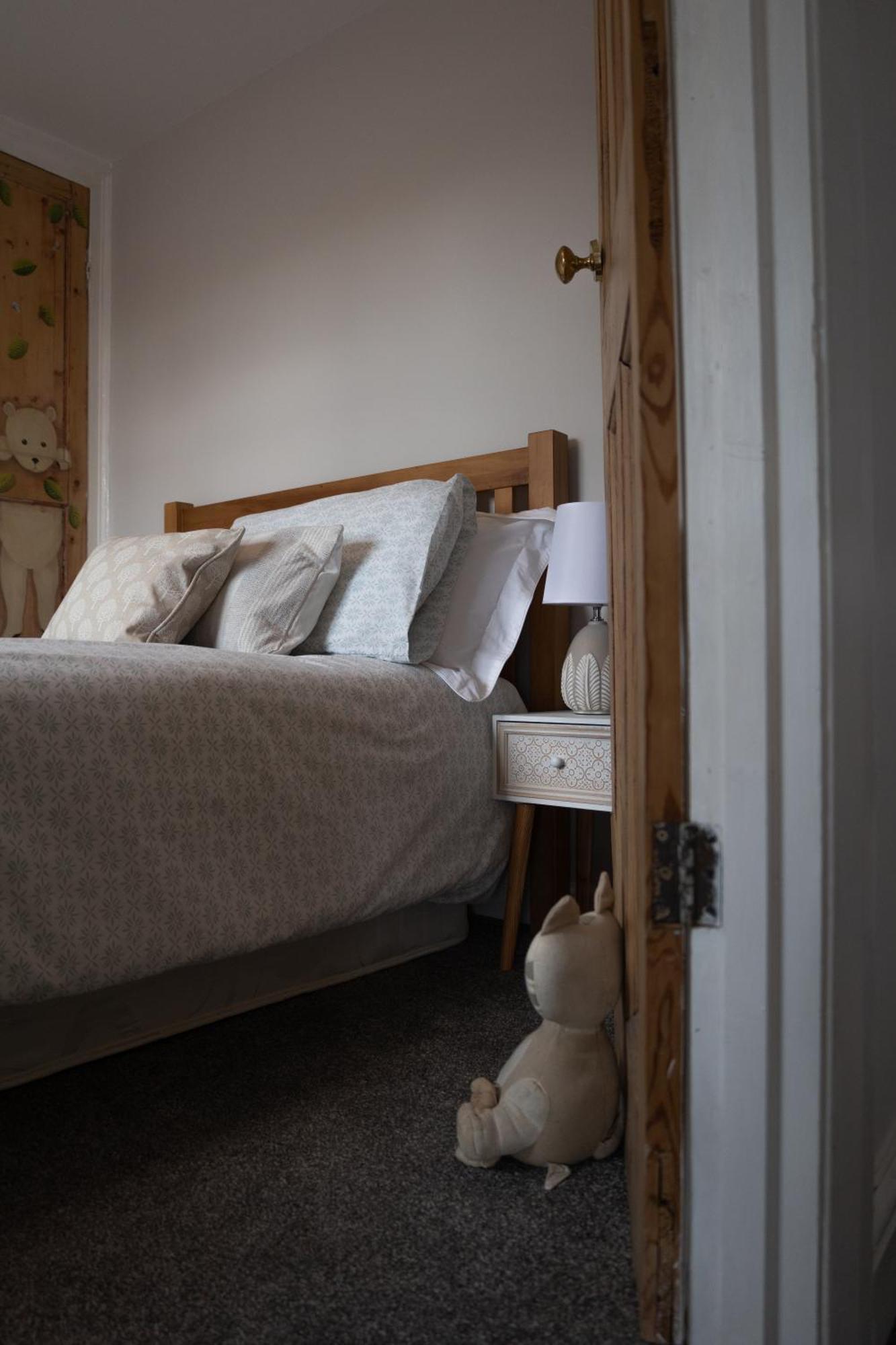 Chester Townhouse Zewnętrze zdjęcie